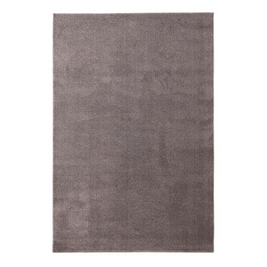 Puuteri-matto, tummanharmaa, 133 x 200 cm