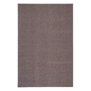 Tweed-matto, tummanharmaa, 80 x 300 cm