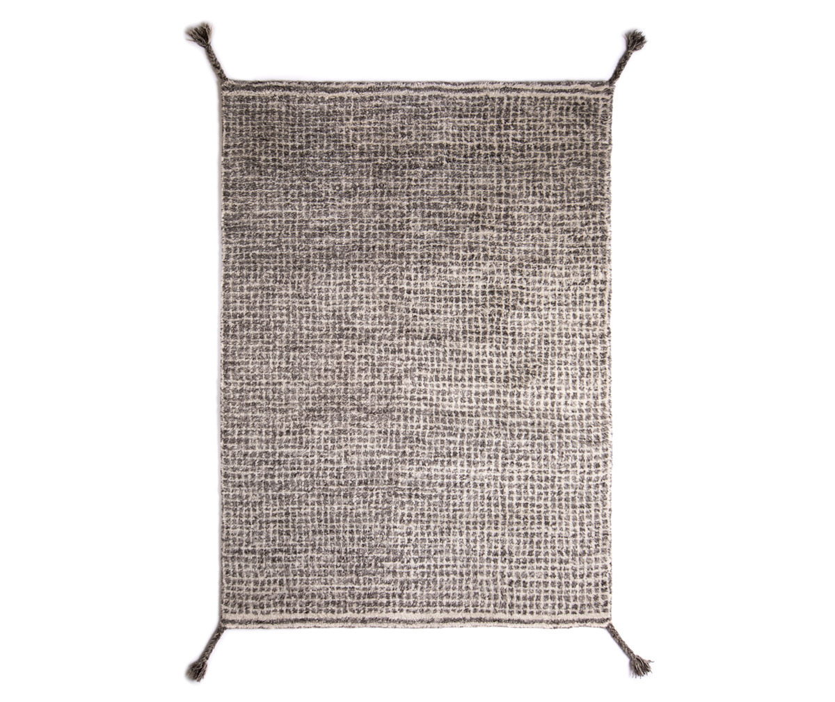 Grid Rug