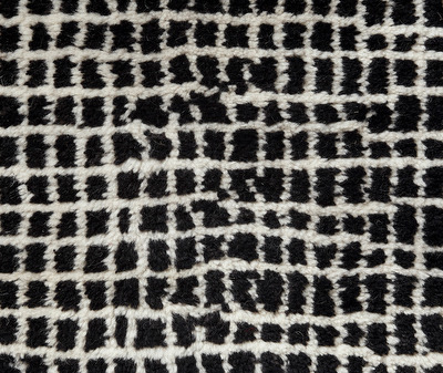 Grid Rug