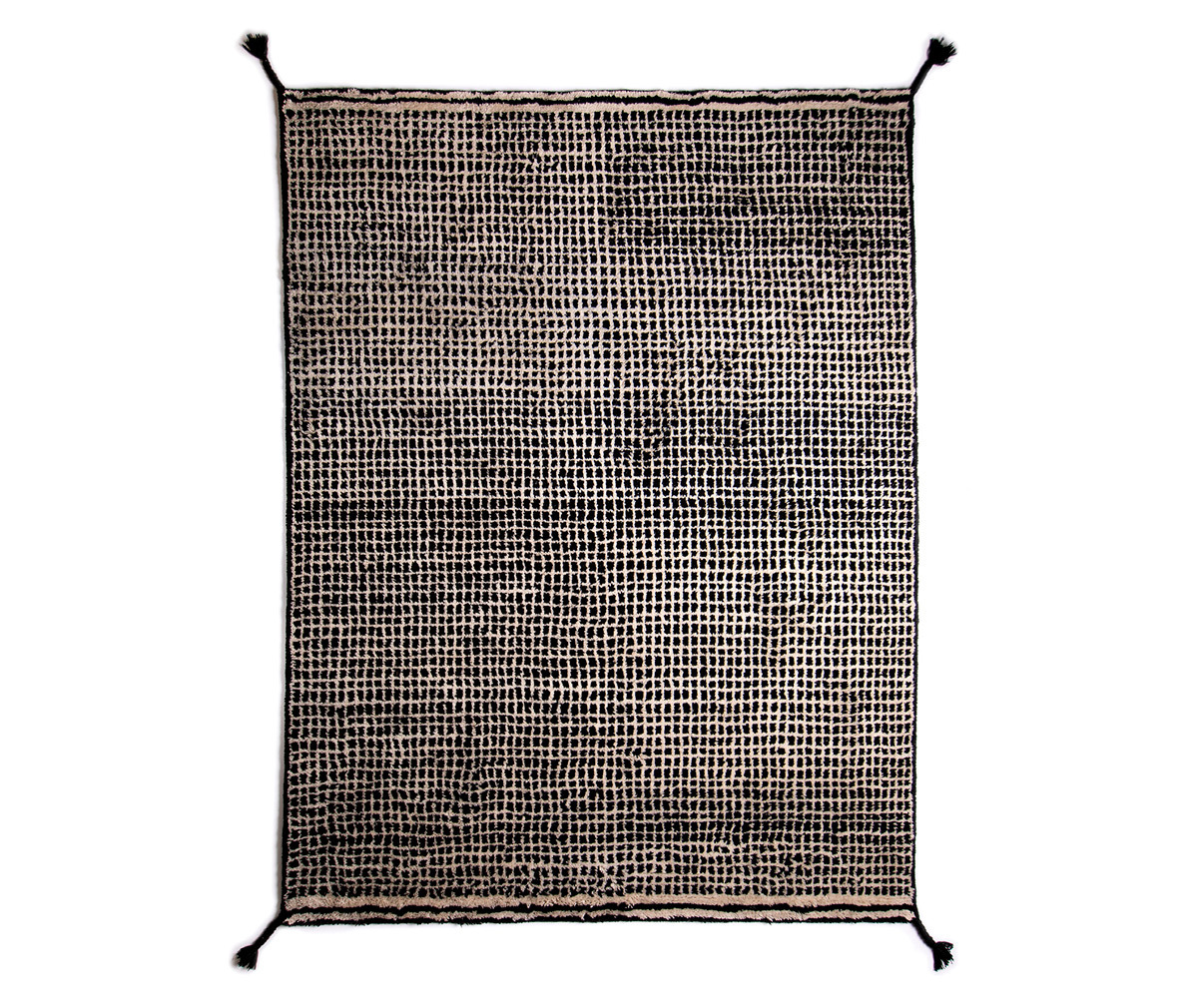 Grid Rug