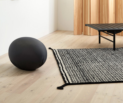 Grid Rug