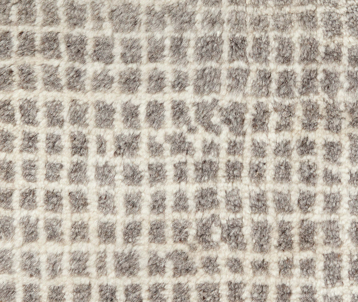 Grid Rug