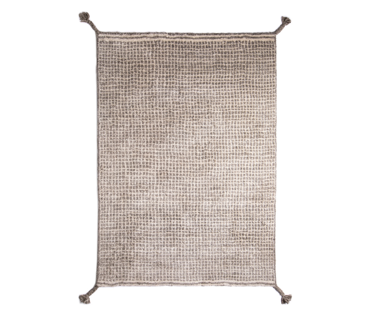 Grid Rug