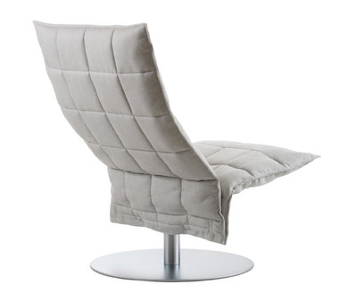 Removable Cover for K Chair