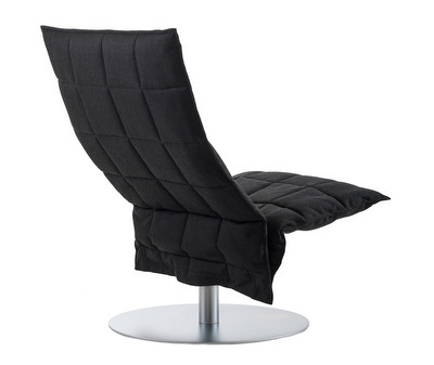 Removable Cover for K Chair
