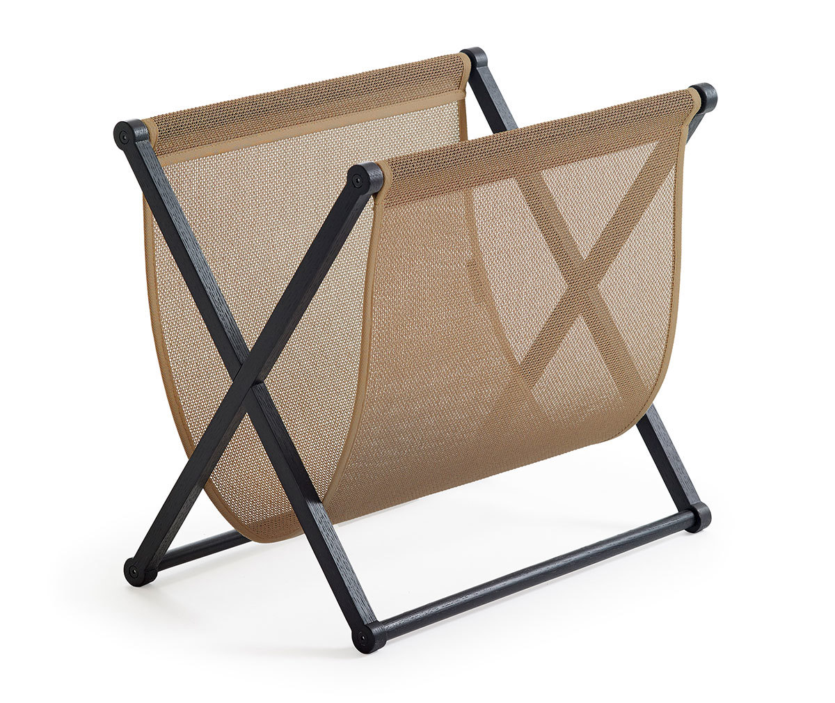 Woodnotes Magazine Rack