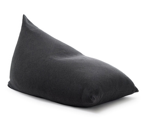 My Outdoor Beanbag, Saimaa Fabric Graphite