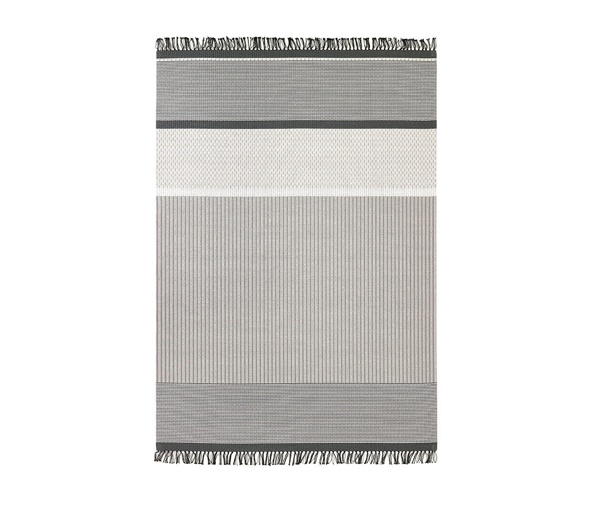 San Francisco Rug