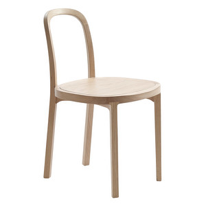 Siro Chair, Oak