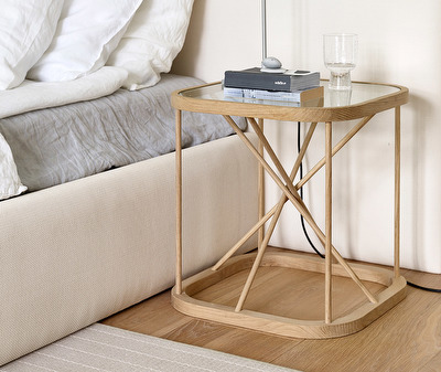 Twiggy Side Table