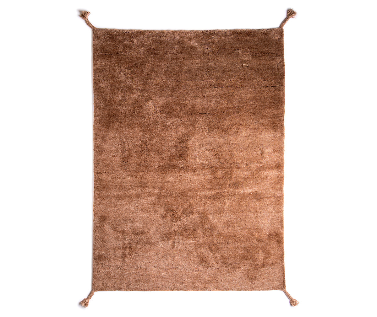 Woodnotes Uni Rug Camel, 170 x 240 cm