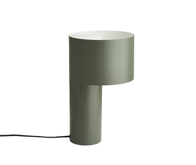 Tangent Table Lamp
