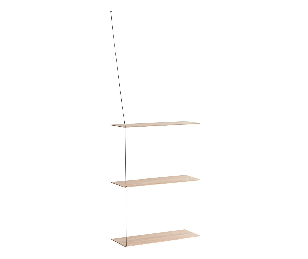 Stedge Add-On Shelf