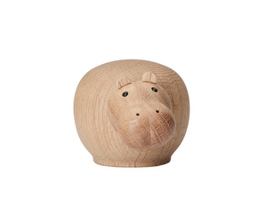 Hibo Hippopotamus, Mini