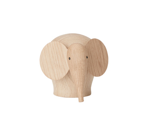 Nunu Elephant, Mini