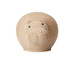 Hibo Hippopotamus, Medium