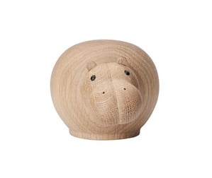 Hibo Hippopotamus, Small