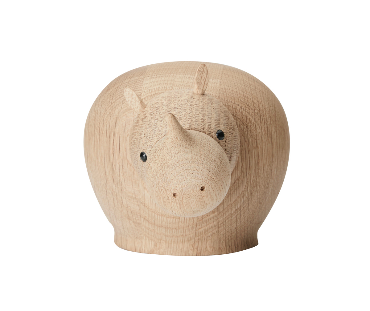 Woud Rina Rhinoceros Medium