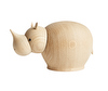 Rina Rhinoceros