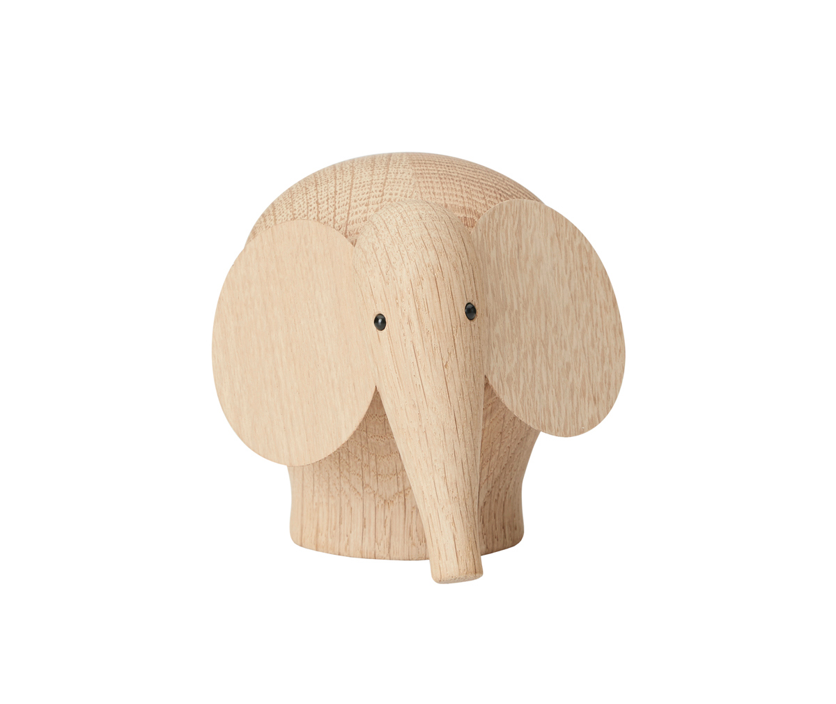 Woud Nunu Elephant Small