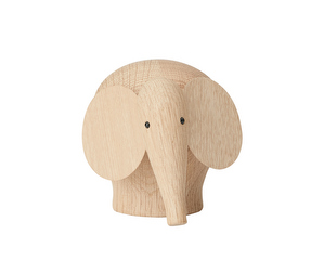 Nunu Elephant, Small