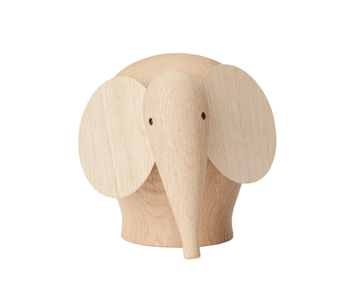 Woud Nunu Elephant Medium
