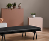Pidestall Planter