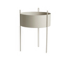 Pidestall Planter