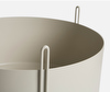 Pidestall Planter