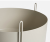 Pidestall Planter