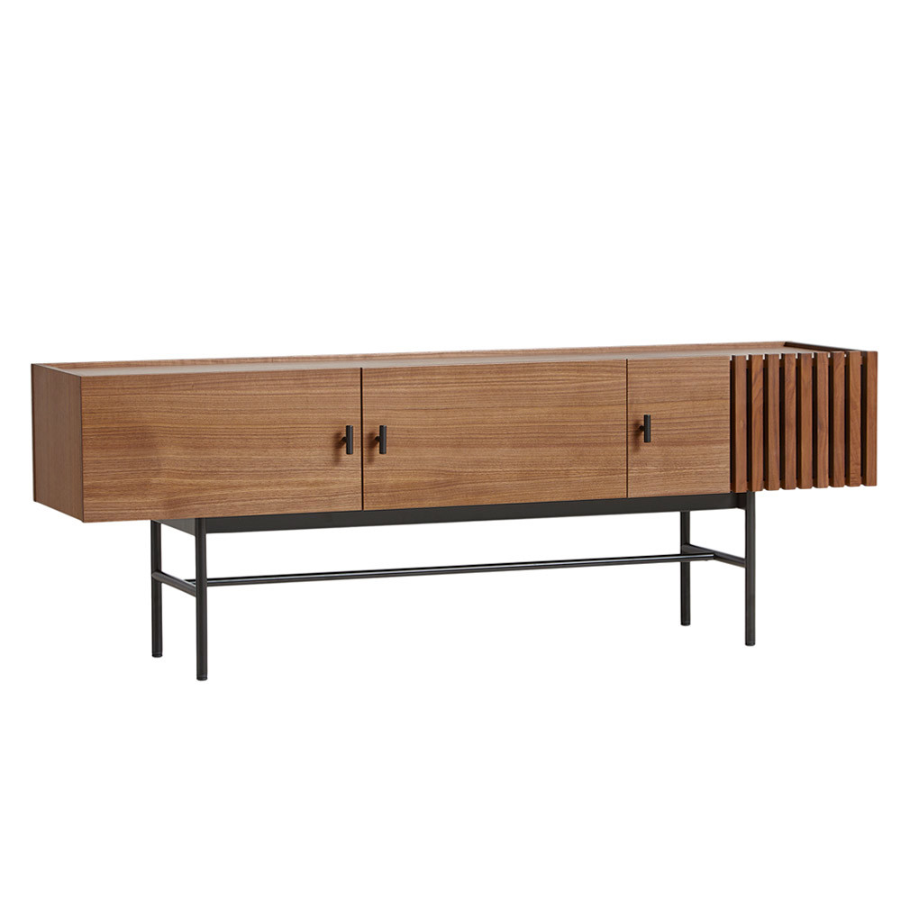 Array Low Sideboard