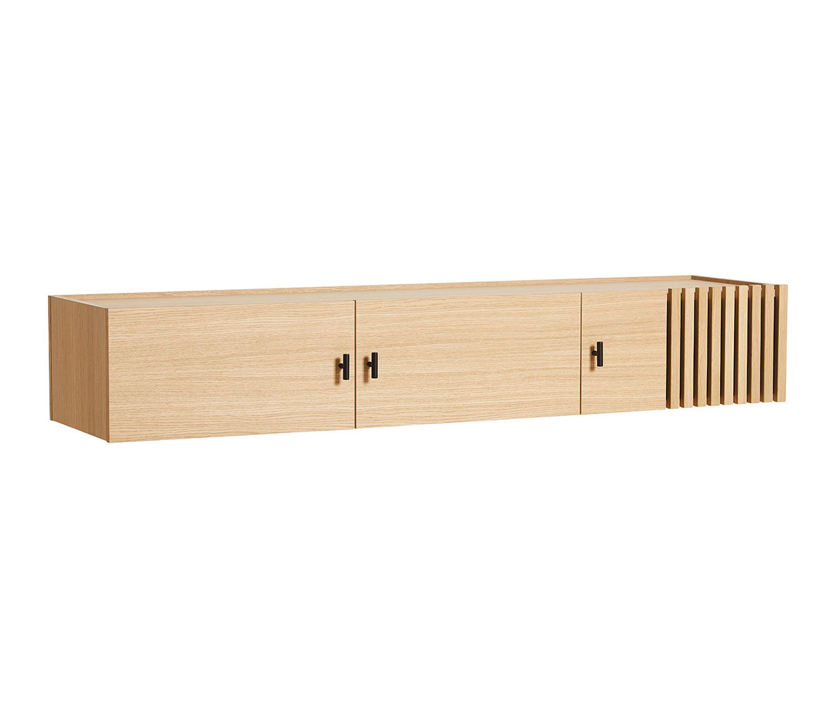 Woud Array-taso tammi, 37 x 150 cm