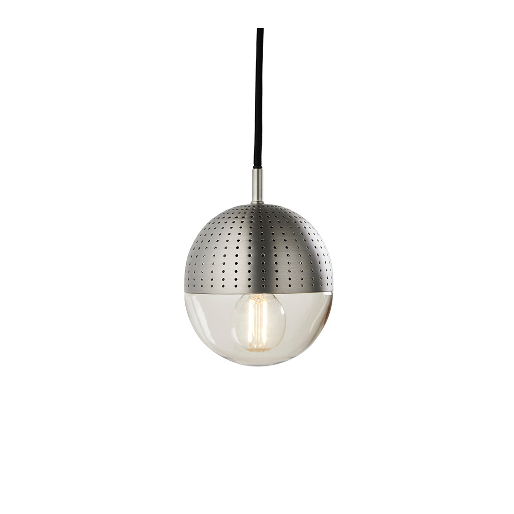 Woud Dot-riippuvalaisin satiini, K 13 cm