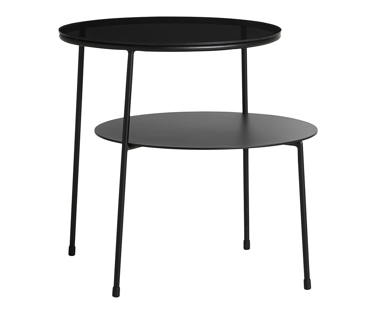 Duo Side Table