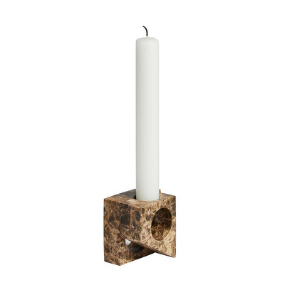 Jeu De Dés 2 Candlestick