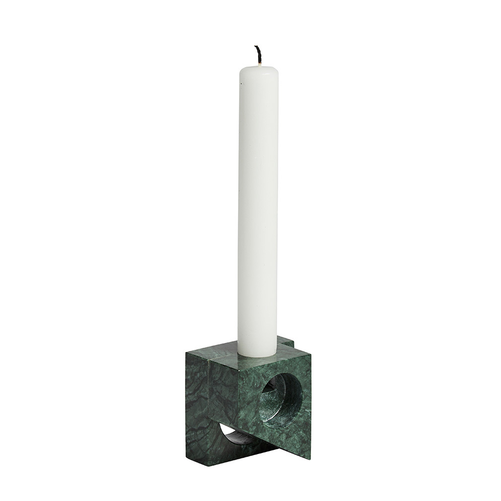 Jeu De Dés 2 Candlestick