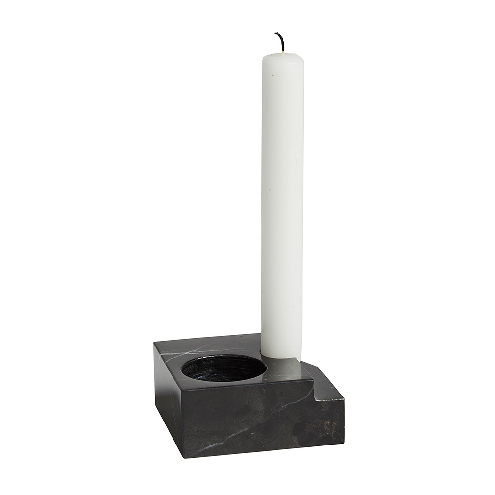 Jeu De Dés 3 Candlestick