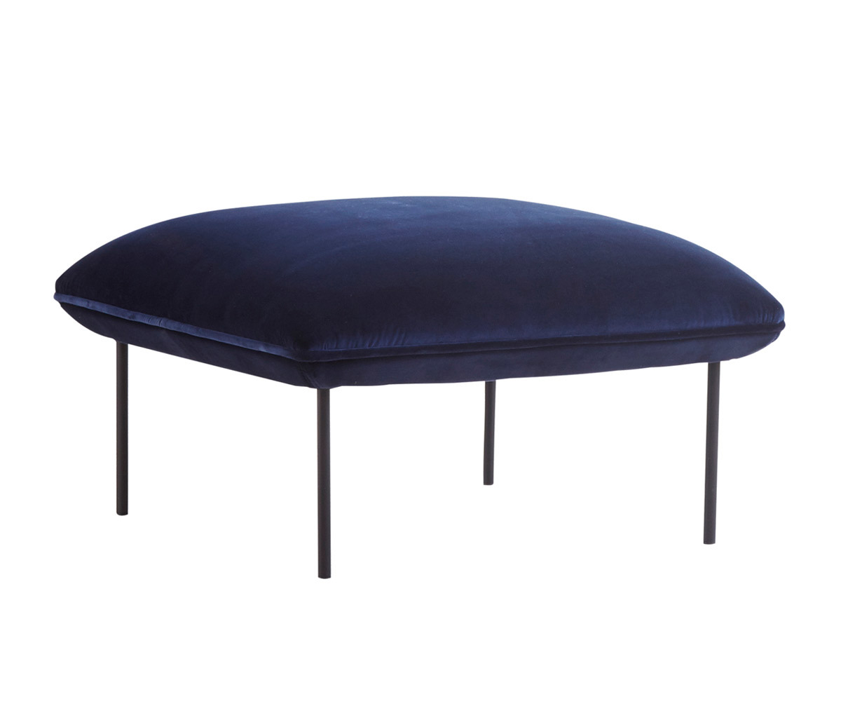 Nakki Footstool