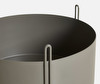 Pidestall Planter