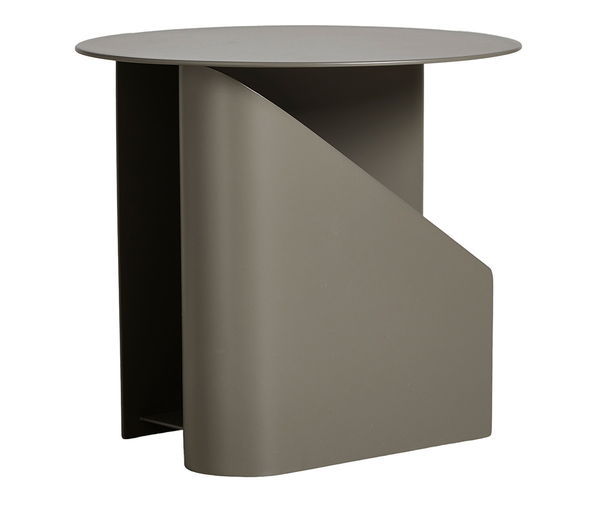 Sentrum Side Table