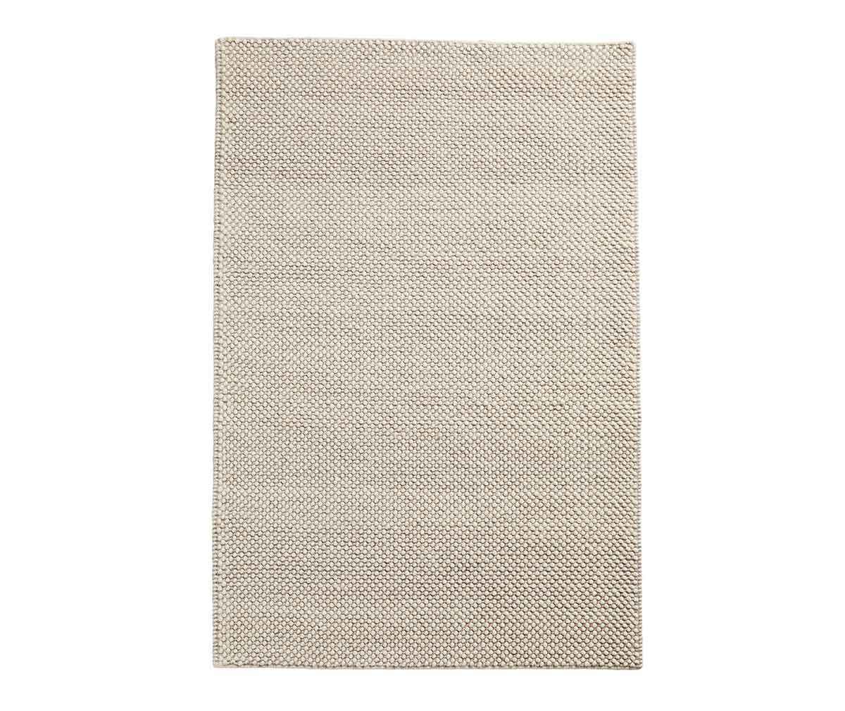 Woud Tact Rug Off-White, 200 x 300 cm
