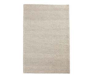 Tact Rug, Off-White, 170 x 240 cm