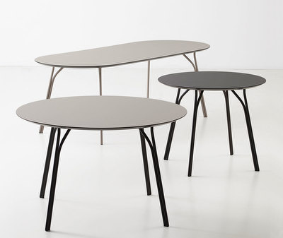 Tree Dining Table