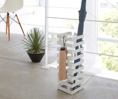 Brick Umbrella Stand