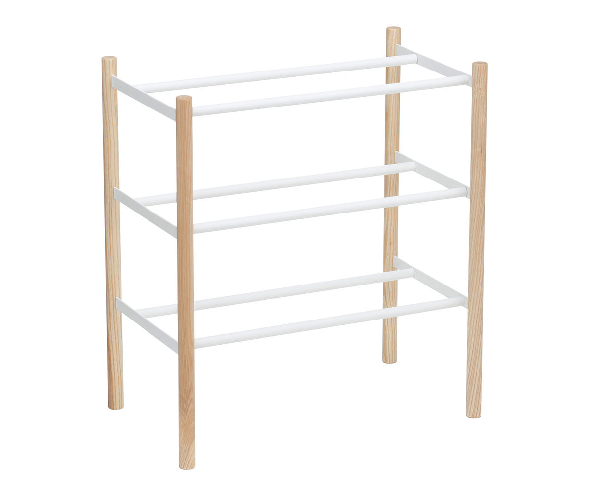 Plain Shoe Rack