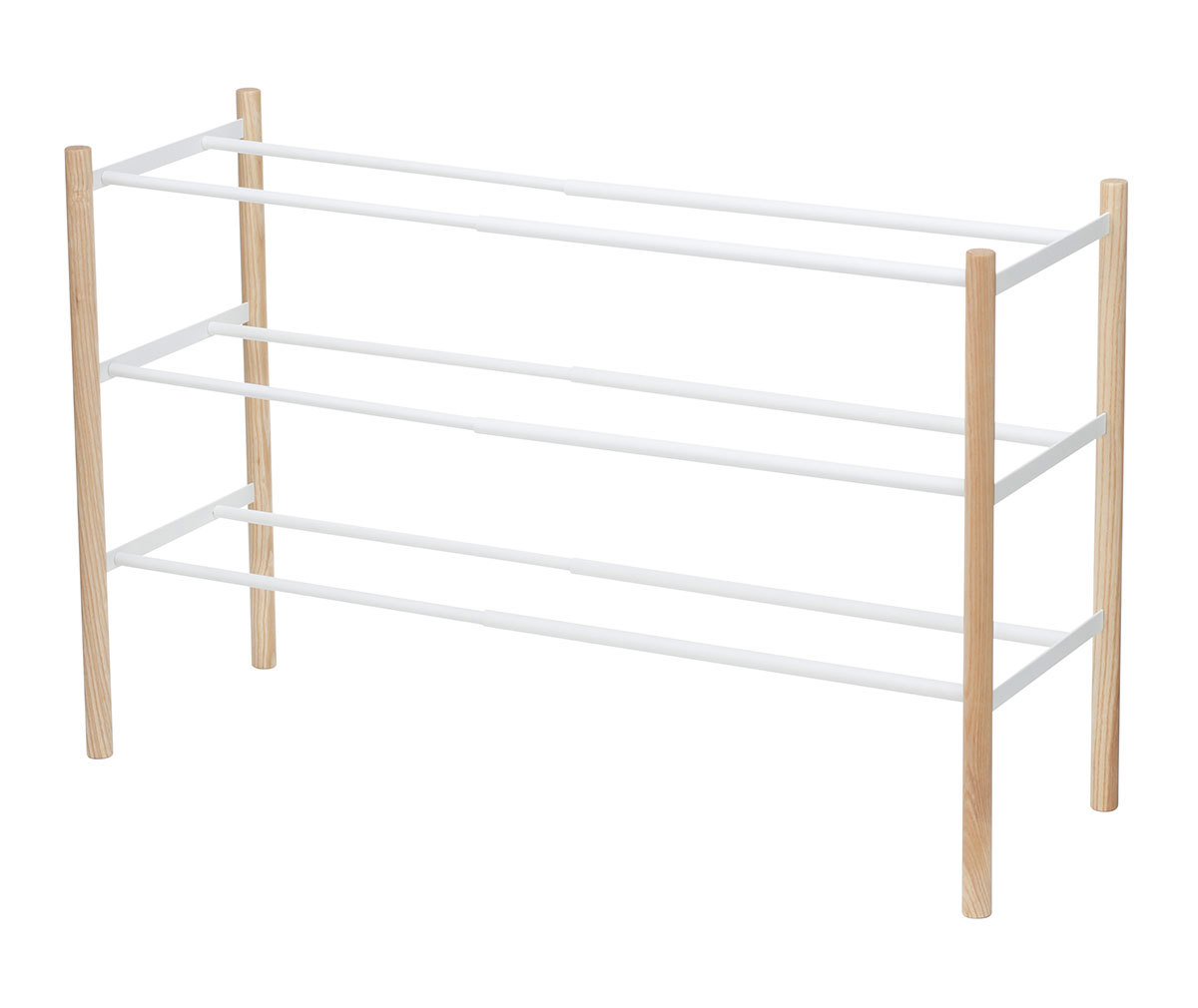 Plain Shoe Rack