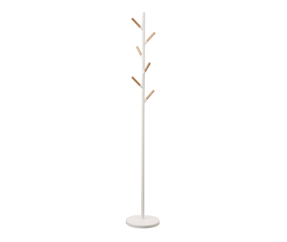 Yamazaki plain coat hanger sale