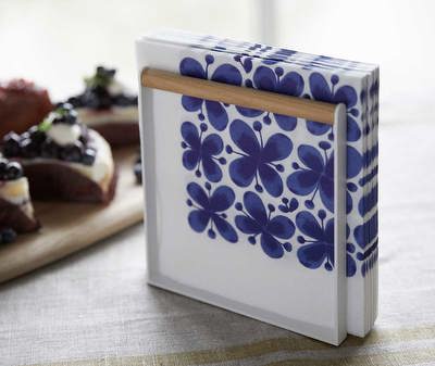 Tosca Napkin Holder