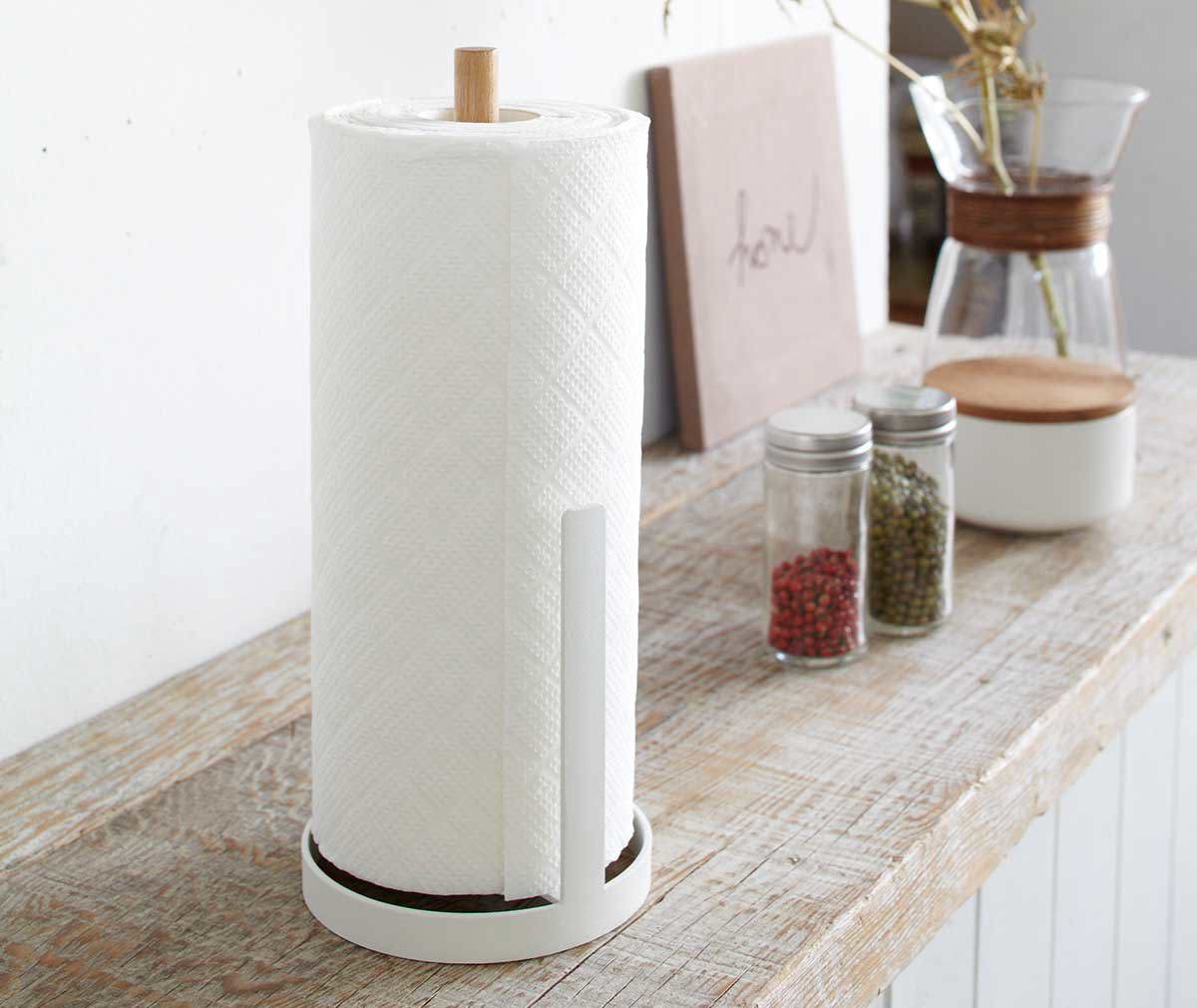 Tosca Paper Towel Holder